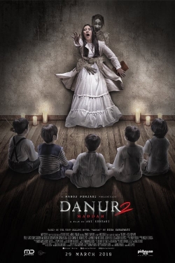 Watch free Danur 2: Maddah movies online