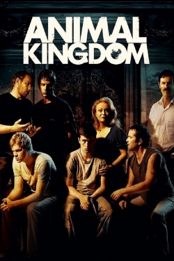 Watch free Animal Kingdom movies online