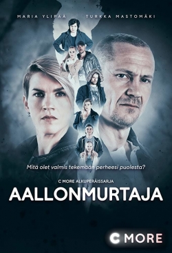 Watch free Aallonmurtaja movies online