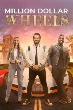 Watch free Million Dollar Wheels movies online