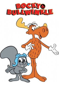 Watch free The Rocky and Bullwinkle Show movies online