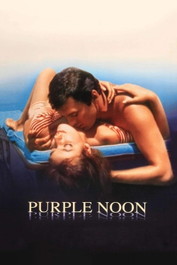 Watch free Purple Noon movies online