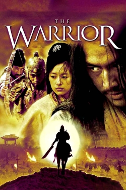 Watch free The Warrior movies online