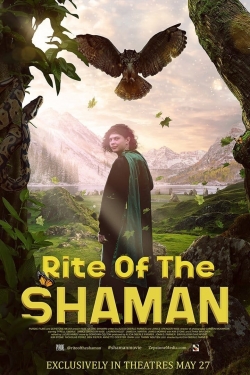 Watch free Rite of the Shaman movies online