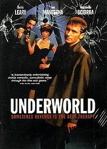 Watch free Underworld movies online