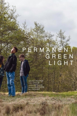 Watch free Permanent Green Light movies online