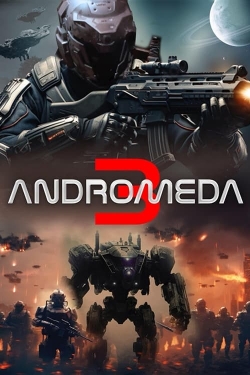 Watch free Andromeda 3 movies online