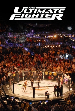 Watch free The Ultimate Fighter movies online