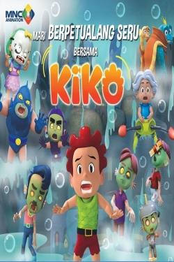 Watch free Liburan Bersama Kiko movies online