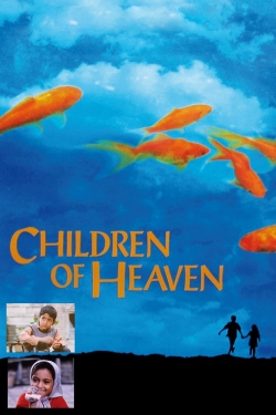 Watch free Children of Heaven movies online