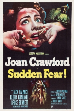 Watch free Sudden Fear movies online