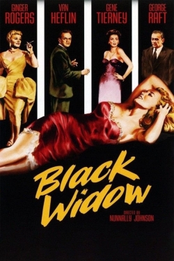 Watch free Black Widow movies online