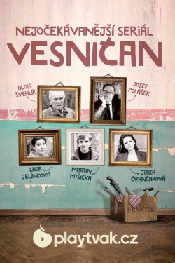 Watch free Vesničan movies online