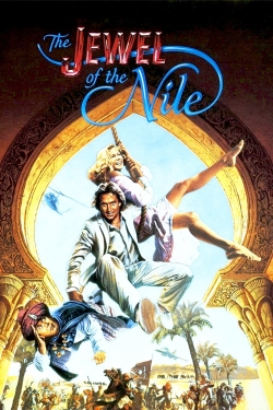 Watch free The Jewel of the Nile movies online