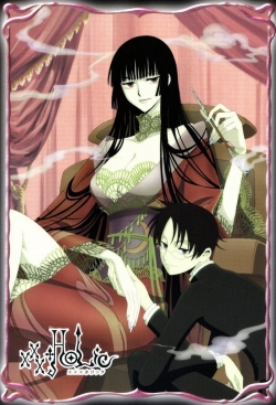 Watch free xxxHOLiC movies online