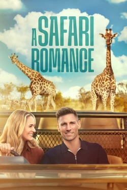 Watch free A Safari Romance movies online