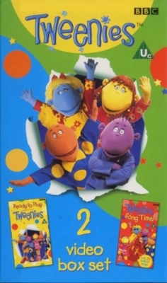 Watch free Tweenies movies online