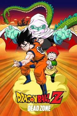 Watch free Dragon Ball Z: Dead Zone movies online