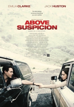 Watch free Above Suspicion movies online