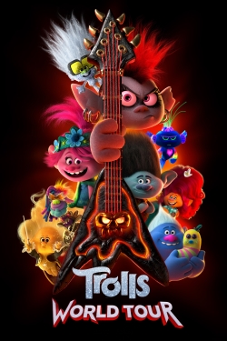 Watch free Trolls World Tour movies online