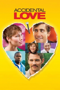 Watch free Accidental Love movies online