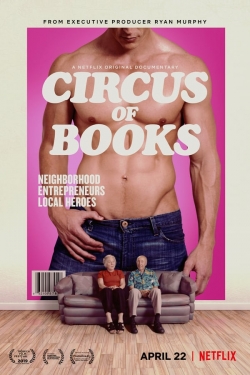 Watch free Circus of Books movies online