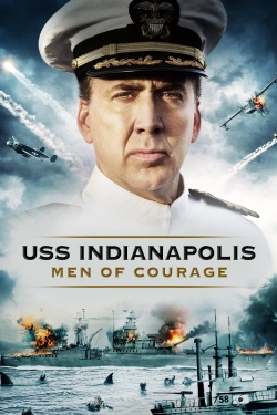 Watch free USS Indianapolis: Men of Courage movies online