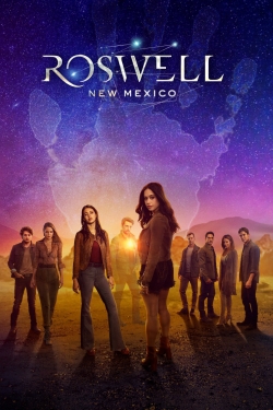 Watch free Roswell, New Mexico movies online