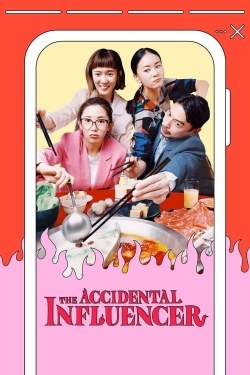 Watch free The Accidental Influencer movies online