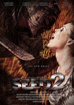 Watch free Seed 2 movies online