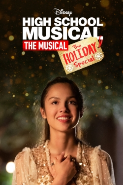 Watch free High School Musical: The Musical: The Holiday Special movies online