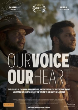 Watch free Our Voice, Our Heart movies online