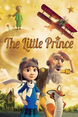 Watch free The Little Prince movies online