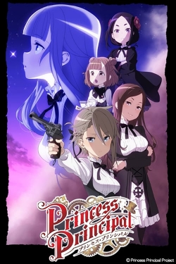 Watch free Princess Principal movies online