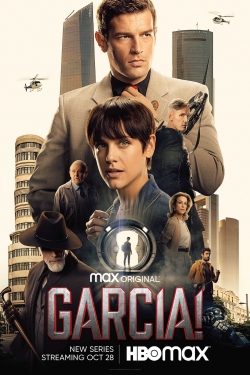 Watch free García! movies online