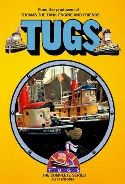 Watch free Tugs movies online