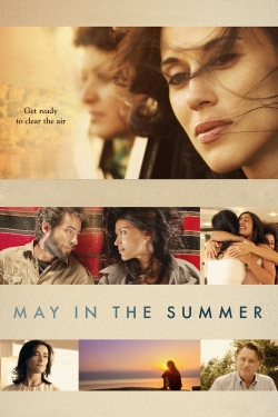 Watch free May in the Summer movies online