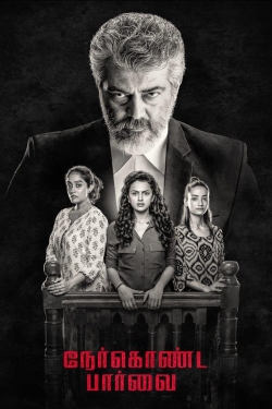 Watch free Nerkonda Paarvai movies online