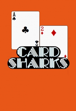 Watch free Card Sharks movies online