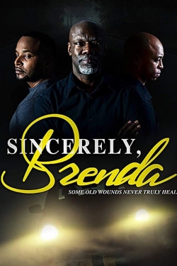 Watch free Sincerely, Brenda movies online