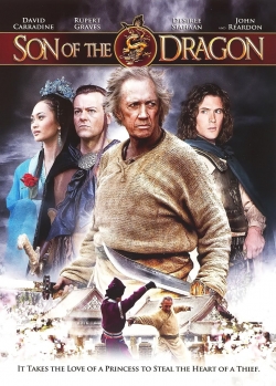 Watch free Son of the Dragon movies online