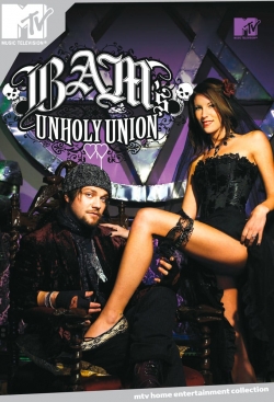 Watch free Bam's Unholy Union movies online