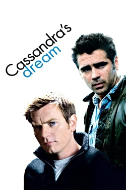 Watch free Cassandra's Dream movies online