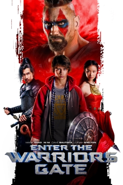 Watch free Enter the Warriors Gate movies online