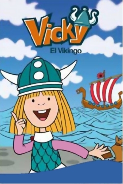 Watch free Vicky the Viking movies online