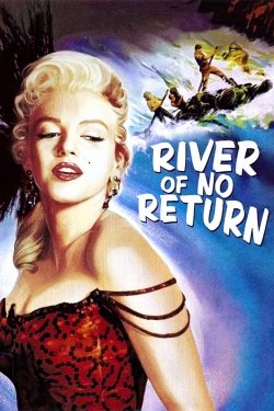 Watch free River of No Return movies online