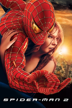 Watch free Spider-Man 2 movies online