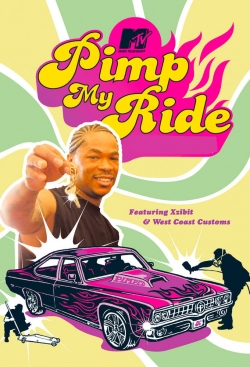 Watch free Pimp My Ride movies online