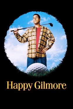 Watch free Happy Gilmore movies online