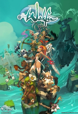 Watch free Wakfu movies online